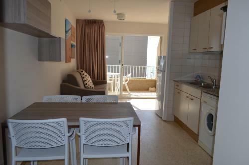 Apartaments Gibert