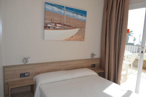 Apartaments Gibert