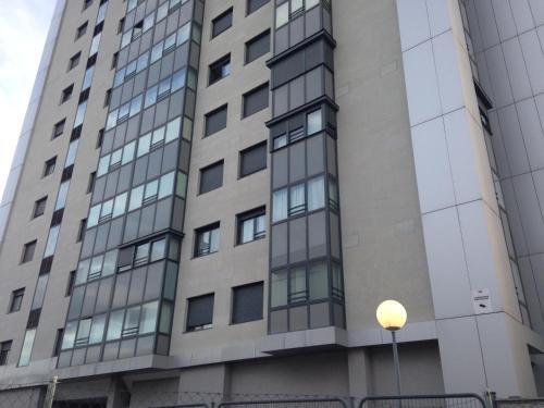 Apartamento Bausa 19