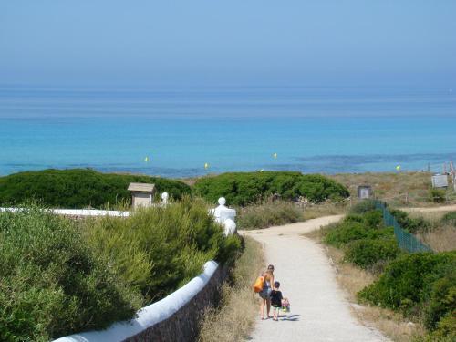 Villa Laura 245