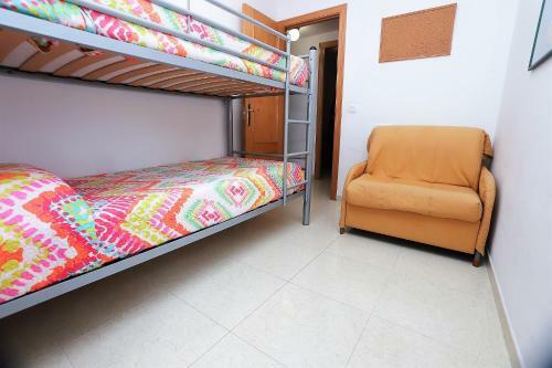Apartamento Pla�a Jard�