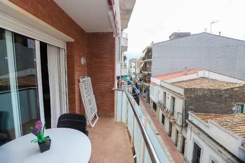 Apartamento Pla�a Jard�
