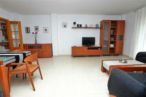 Apartamento Pla�a Jard�
