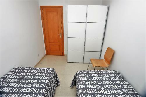 Apartamento Pla�a Jard�
