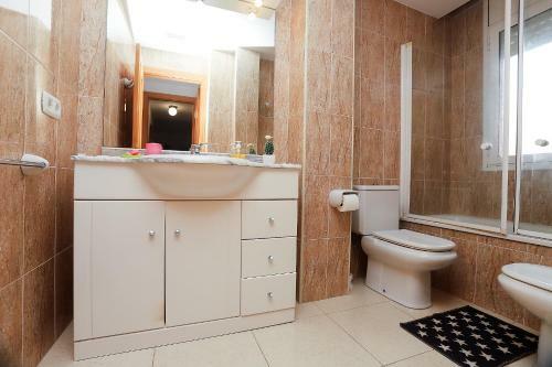 Apartamento Pla�a Jard�