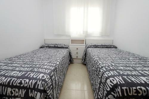 Apartamento Pla�a Jard�