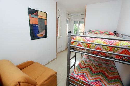Apartamento Pla�a Jard�