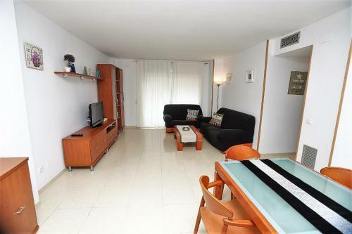 Apartamento Pla�a Jard�