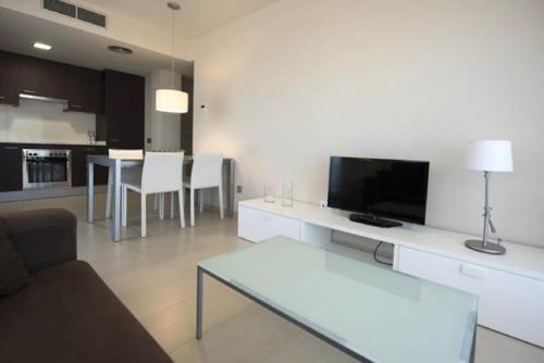 Apartamento Tidex �tico