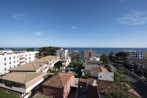 Apartamento Tidex �tico