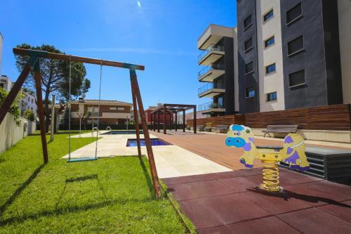 Apartamento Tidex �tico