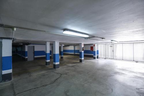 Apartamento Tidex �tico