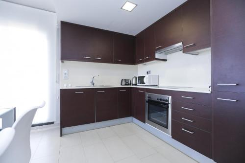 Apartamento Tidex �tico