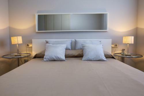 Apartamento Tidex �tico