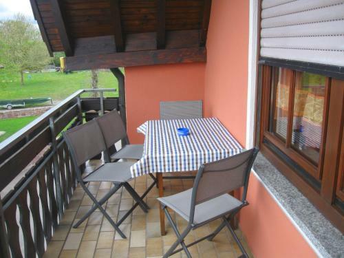 Apartamento Ferienwohnung Abendsonne Am Europa-park