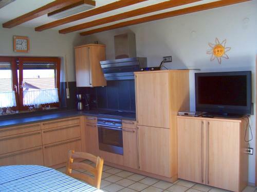 Apartamento Ferienwohnung Abendsonne Am Europa-park