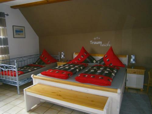 Apartamento Ferienwohnung Abendsonne Am Europa-park