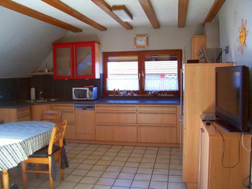 Apartamento Ferienwohnung Abendsonne Am Europa-park