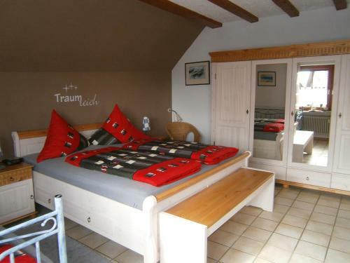Apartamento Ferienwohnung Abendsonne Am Europa-park