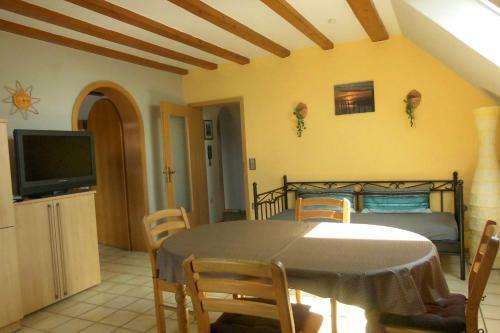 Apartamento Ferienwohnung Abendsonne Am Europa-park