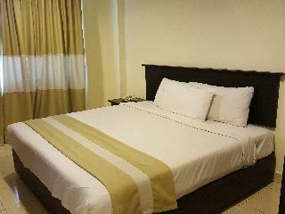 Hotel Suria City