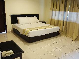 Hotel Suria City