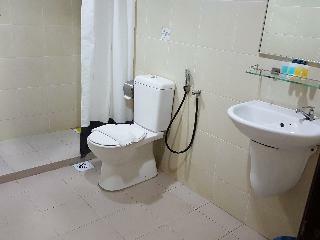 Hotel Suria City