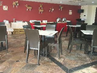 Hotel Suria City