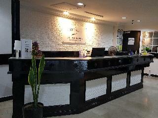 Hotel Suria City
