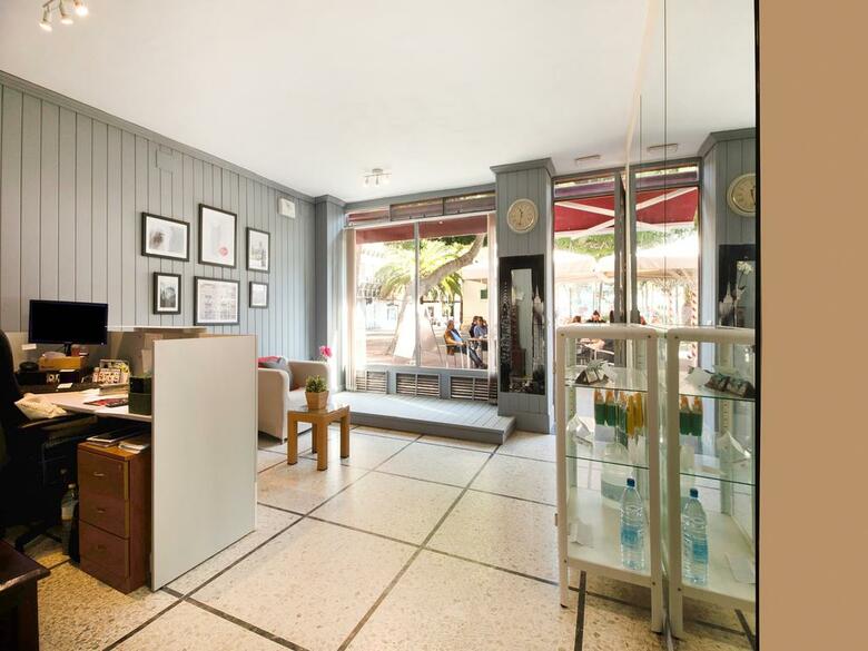 Aparthotel Miami