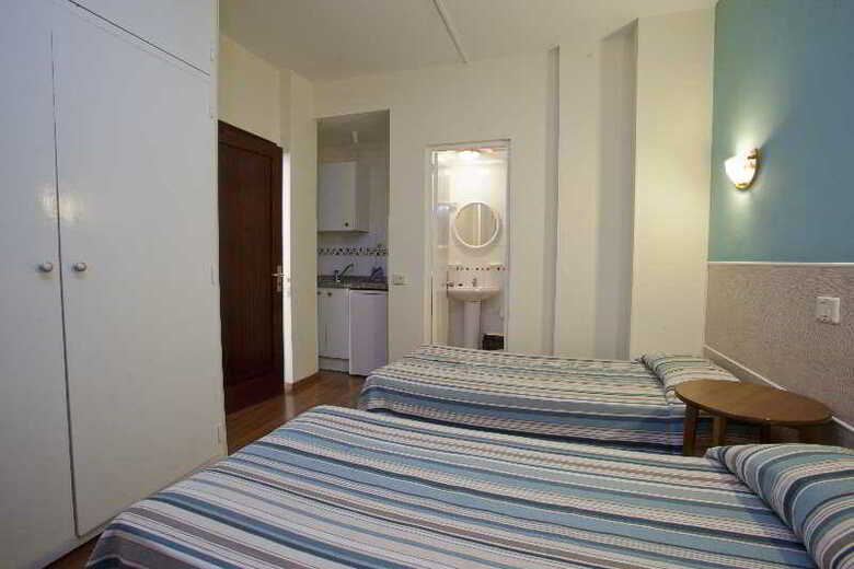 Aparthotel Miami