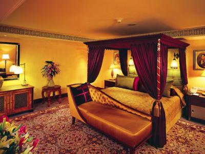 Hotel Itc Maratha