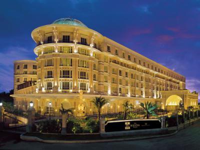 Hotel Itc Maratha
