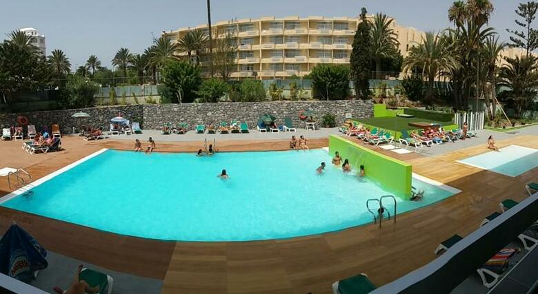 Apartamentos Los Aguacates