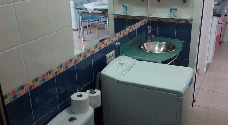 Apartamentos Los Aguacates