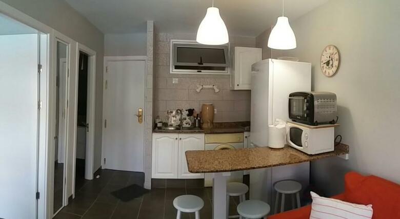 Apartamentos Los Aguacates