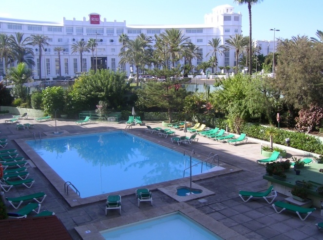 Apartamentos Los Aguacates