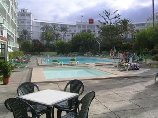 Apartamentos Los Aguacates