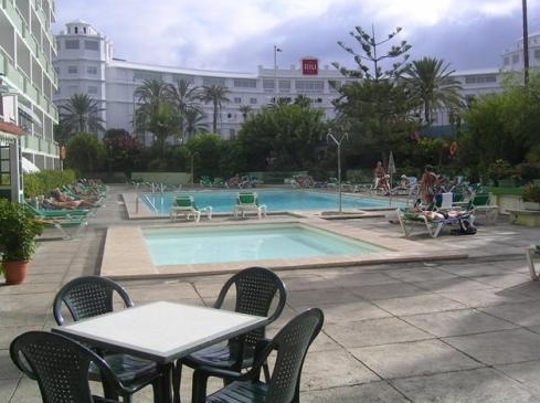 Apartamentos Los Aguacates