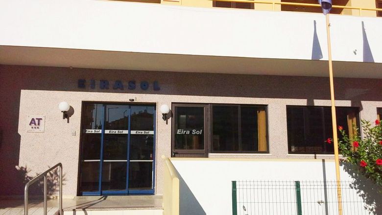 Hotel Eirasol