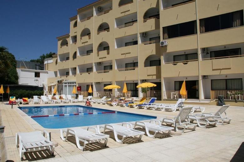 Hotel Eirasol