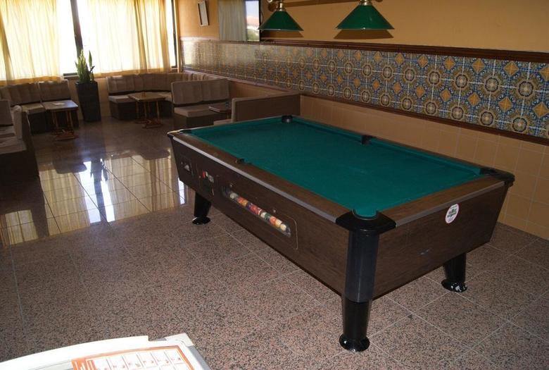 Hotel Eirasol