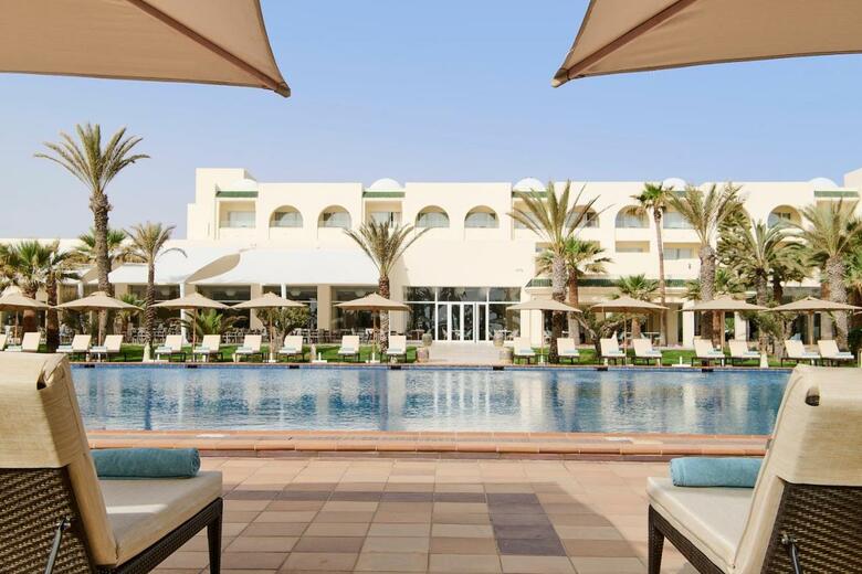 Hotel Iberostar Selection Eolia Djerba