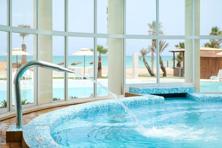 Hotel Iberostar Selection Eolia Djerba
