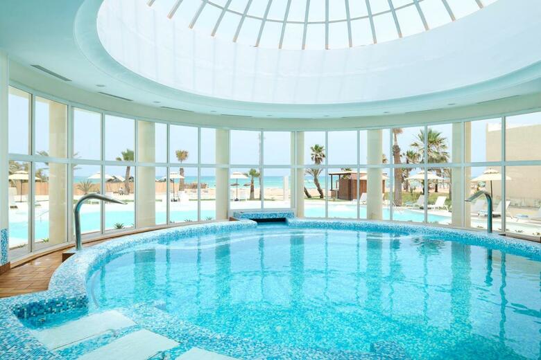 Hotel Iberostar Selection Eolia Djerba