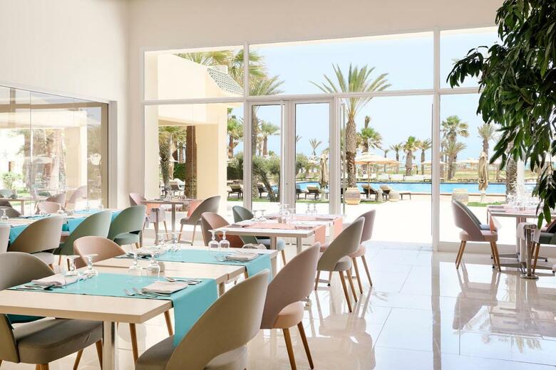 Hotel Iberostar Selection Eolia Djerba
