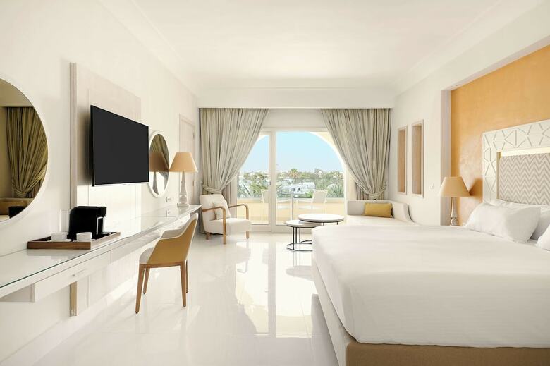 Hotel Iberostar Selection Eolia Djerba
