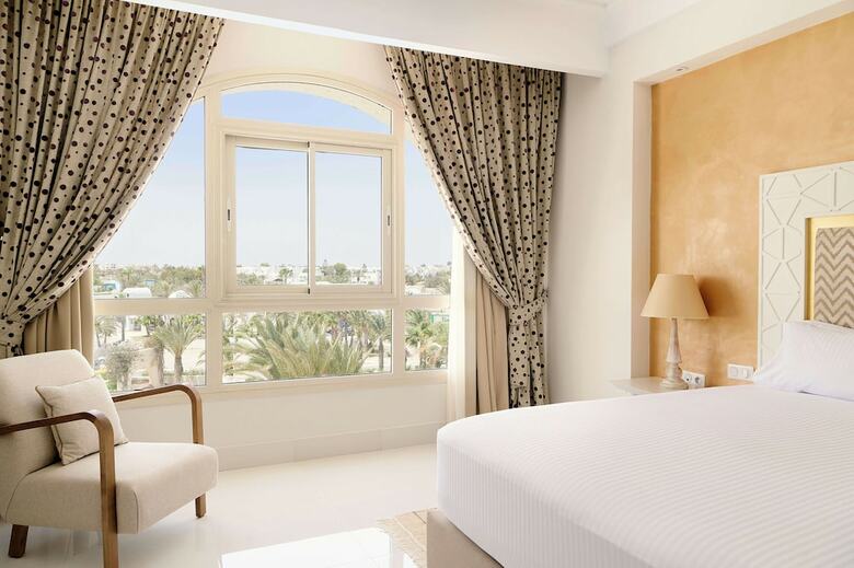 Hotel Iberostar Selection Eolia Djerba
