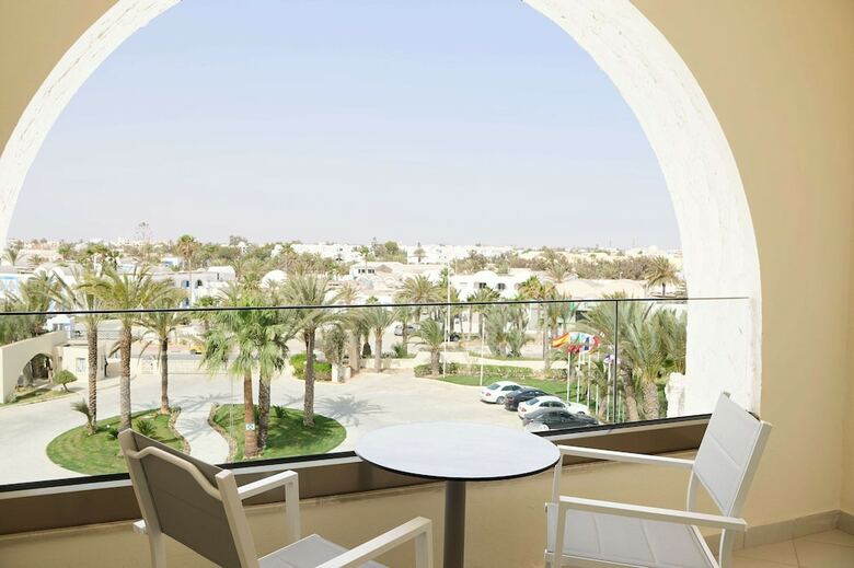 Hotel Iberostar Selection Eolia Djerba