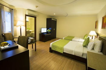 Hoang Hai Long Hotel